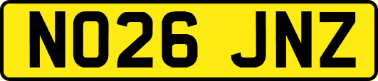 NO26JNZ