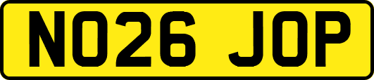 NO26JOP