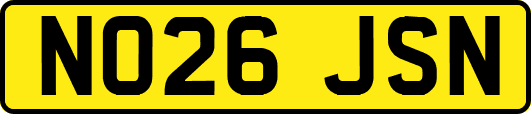 NO26JSN