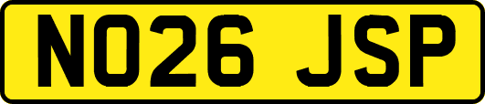 NO26JSP