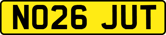 NO26JUT