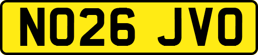 NO26JVO