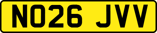 NO26JVV