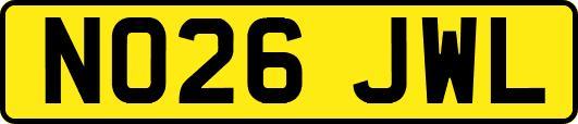 NO26JWL