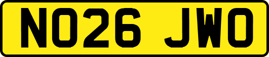 NO26JWO