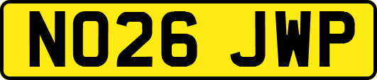 NO26JWP