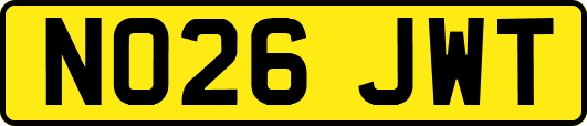 NO26JWT