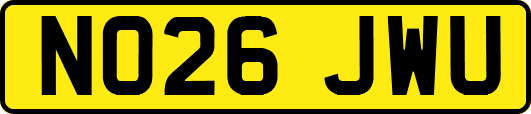 NO26JWU