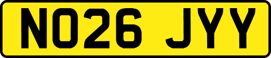 NO26JYY