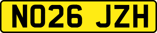 NO26JZH