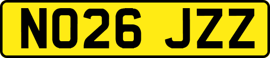 NO26JZZ