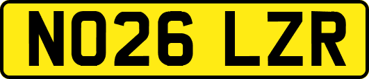 NO26LZR