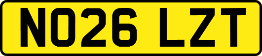 NO26LZT
