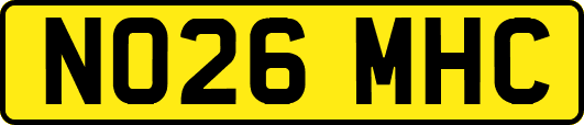NO26MHC
