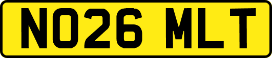 NO26MLT