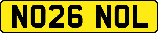 NO26NOL