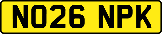 NO26NPK