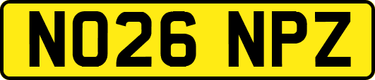 NO26NPZ