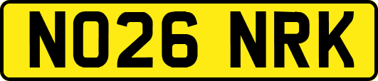 NO26NRK