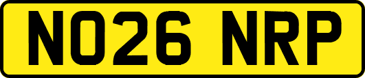 NO26NRP