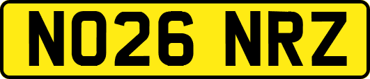 NO26NRZ