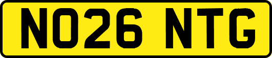 NO26NTG