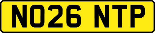 NO26NTP