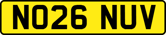 NO26NUV