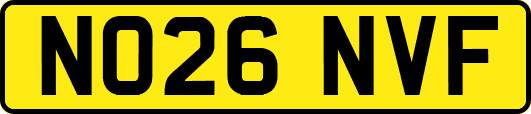 NO26NVF
