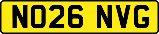 NO26NVG