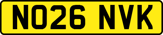 NO26NVK