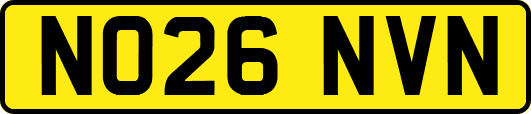 NO26NVN