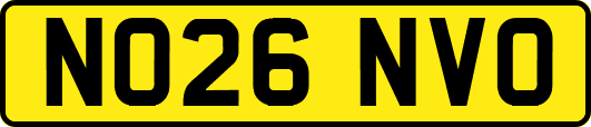 NO26NVO