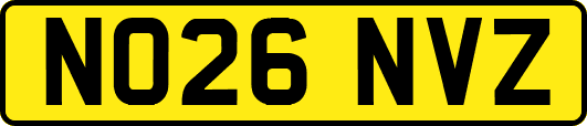 NO26NVZ