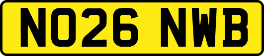 NO26NWB