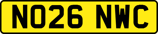 NO26NWC