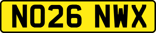 NO26NWX
