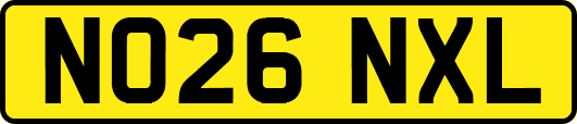 NO26NXL