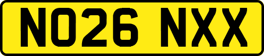 NO26NXX