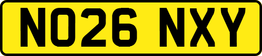 NO26NXY
