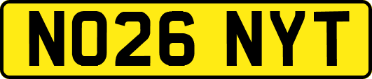 NO26NYT