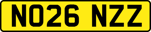 NO26NZZ