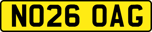 NO26OAG
