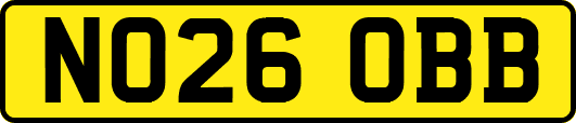 NO26OBB