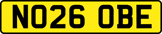 NO26OBE