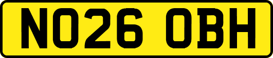 NO26OBH