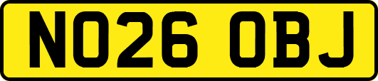 NO26OBJ