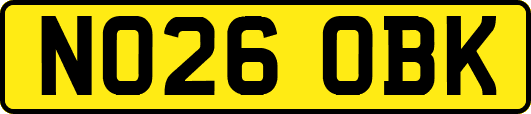NO26OBK