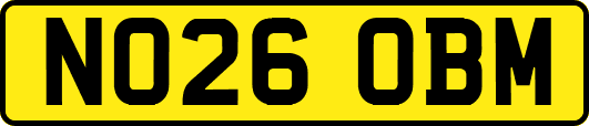 NO26OBM
