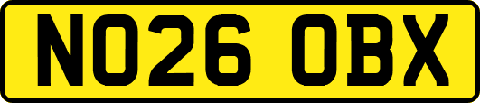NO26OBX